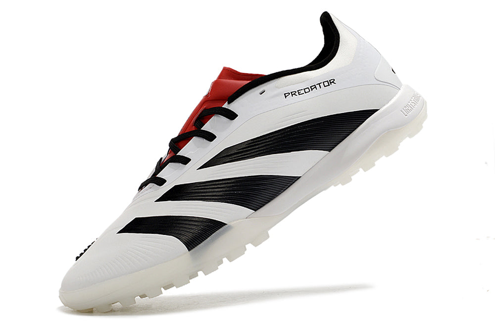 Chuteira Adidas Predator Tongue Society Elite