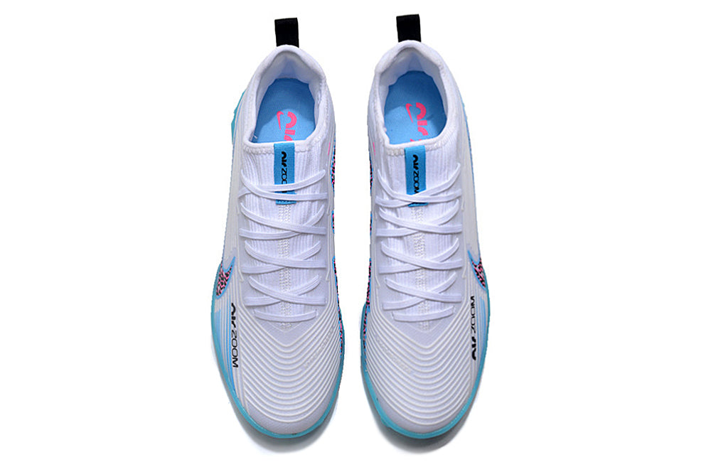 Chuteira Nike Air Zoom Mercurial Vapor XV Pro Society