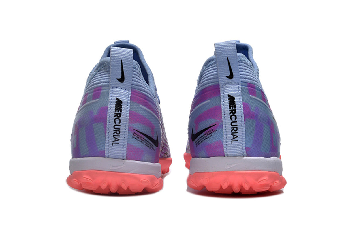 Chuteira Nike Air Zoom Mercurial Vapor XV Pro Society