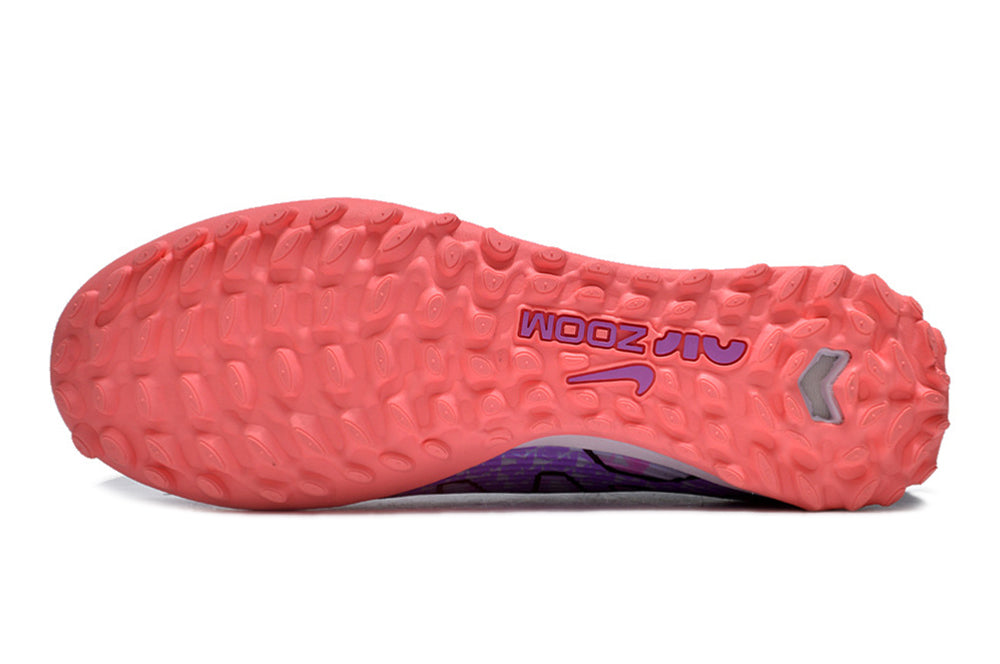 Chuteira Nike Air Zoom Mercurial Vapor XV Pro Society
