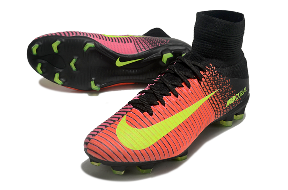 Chuteira Nike Zoom Superfly 5 Elite Campo Elite