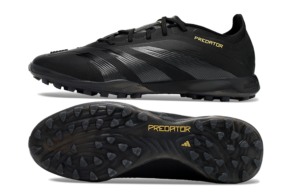 Chuteira Adidas Predator Tongue Society Elite