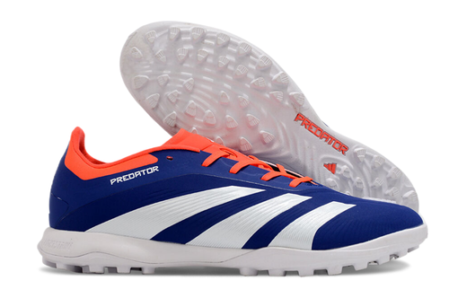 Chuteira Adidas Predator Tongue Society Elite