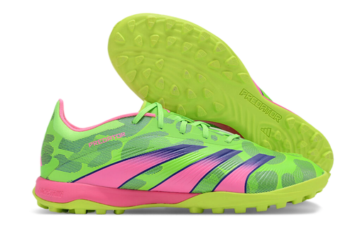 Chuteira Adidas Predator Tongue Society Elite