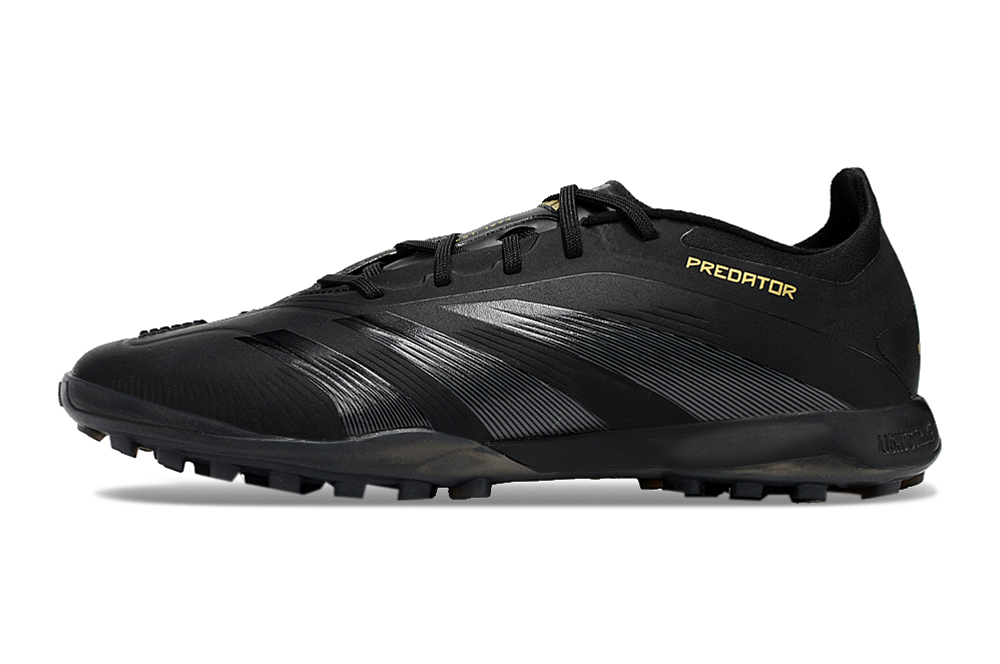 Chuteira Adidas Predator Tongue Society Elite