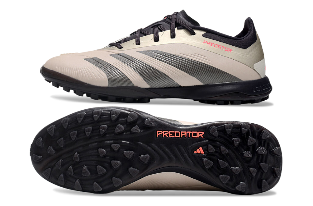 Chuteira Adidas Predator Tongue Society Elite