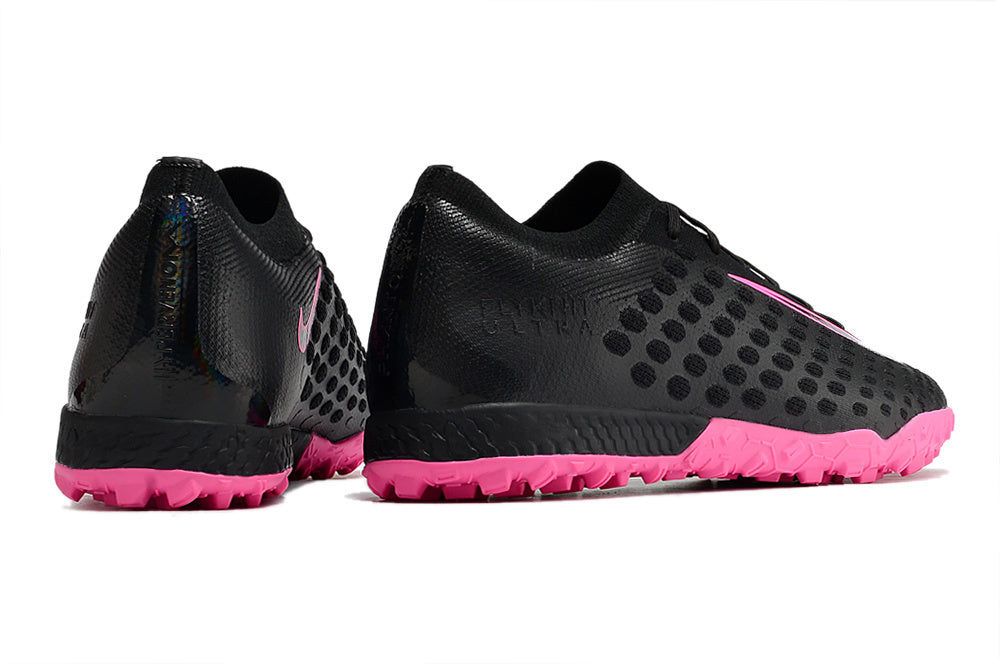 Chuteira Nike Phantom Ultra Venom Society Elite