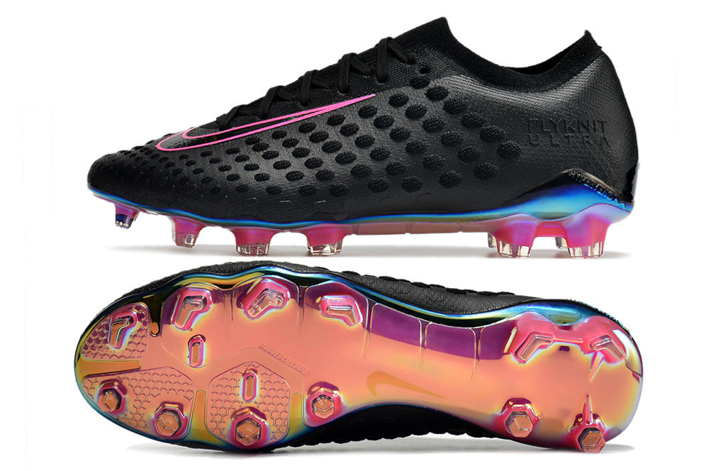 Chuteira Nike Phantom Ultra Venom Campo Elite