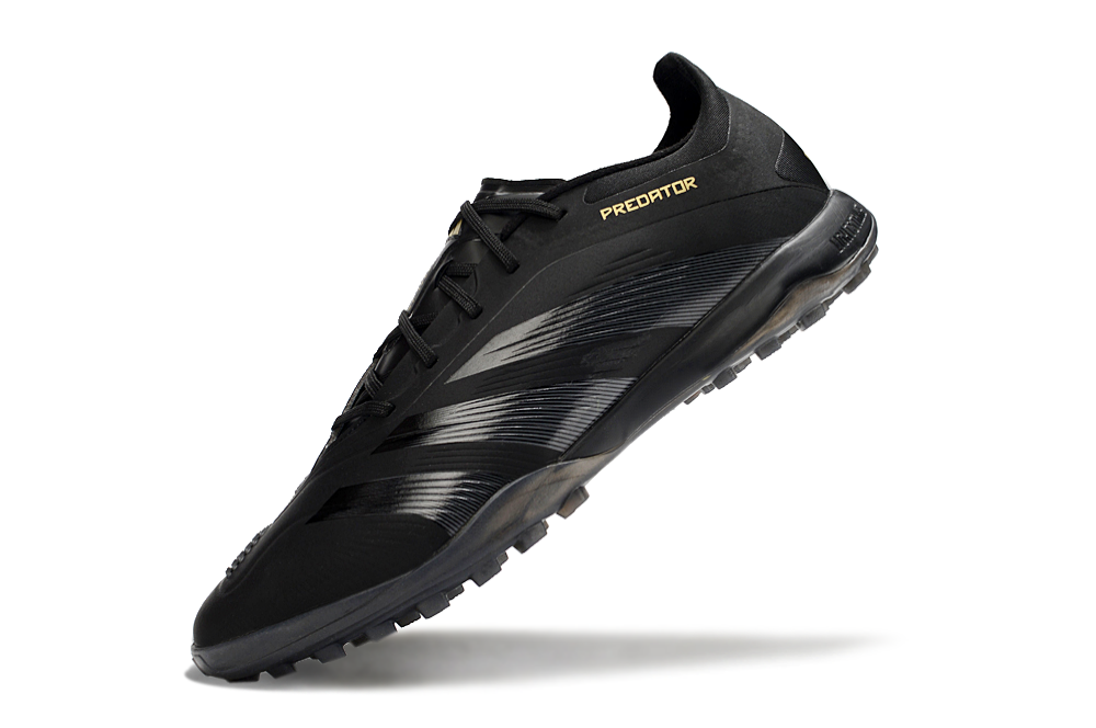 Chuteira Adidas Predator Tongue Society Elite