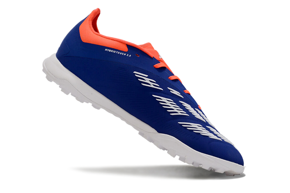 Chuteira Adidas Predator Tongue Society Elite