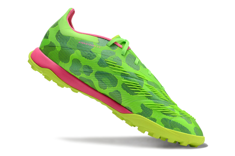 Chuteira Adidas Predator Tongue Society Elite