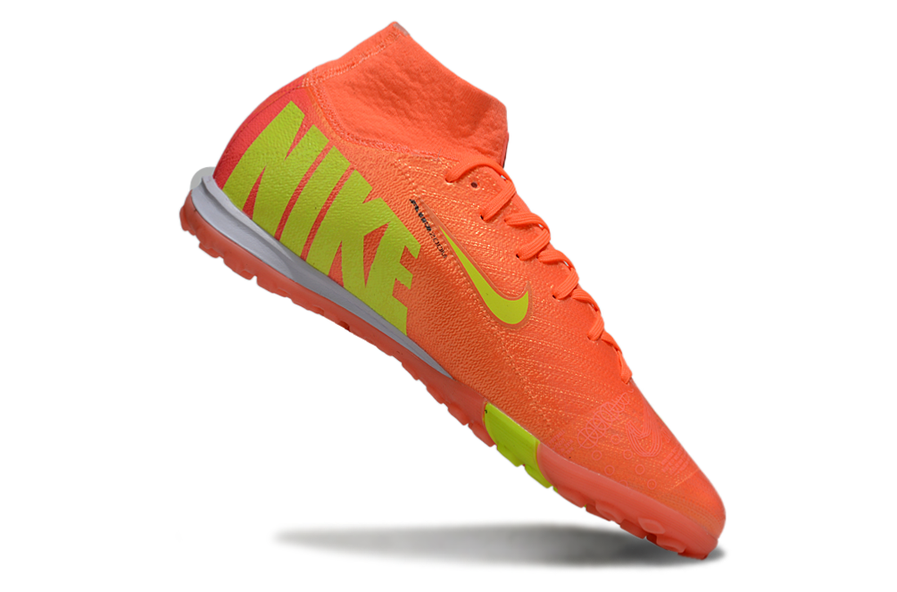 Chuteira Nike Air Zoom Mercurial Superfly X Elite Society