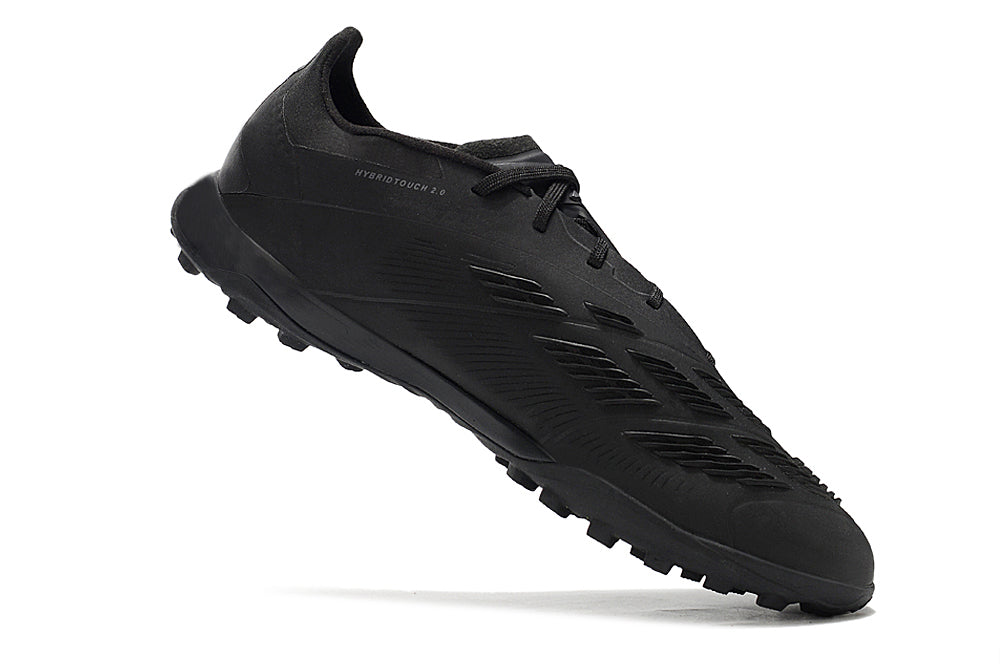 Chuteira Adidas Predator Tongue Society Elite