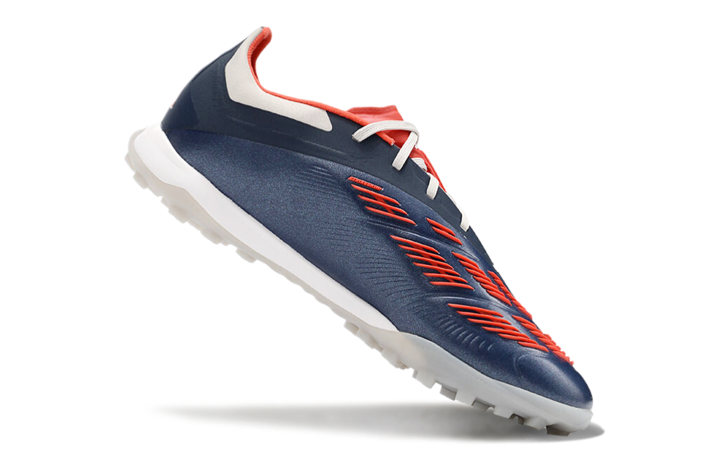 Chuteira Adidas Predator Tongue Society Elite
