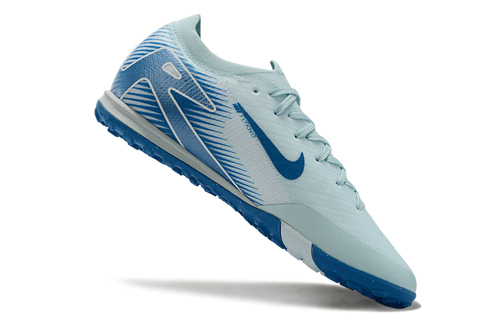 Chuteira Nike Air Zoom Mercurial Vapor XVI Low Elite Society