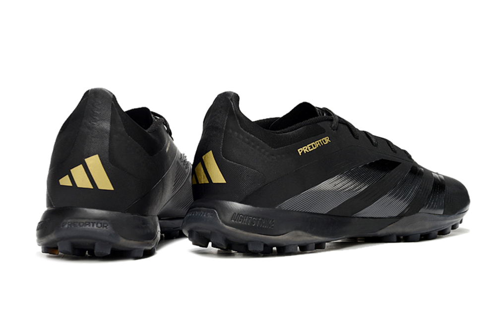 Chuteira Adidas Predator Tongue Society Elite
