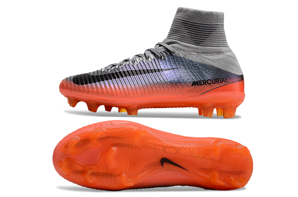 Chuteira Nike Zoom Superfly 5 Elite Campo Elite