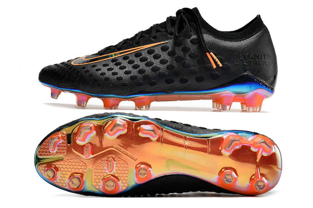 Chuteira Nike Phantom Ultra Venom Campo Elite