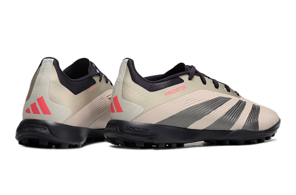Chuteira Adidas Predator Tongue Society Elite