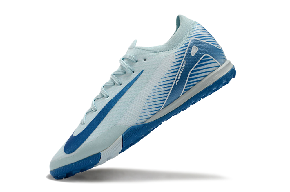 Chuteira Nike Air Zoom Mercurial Vapor XVI Low Elite Society