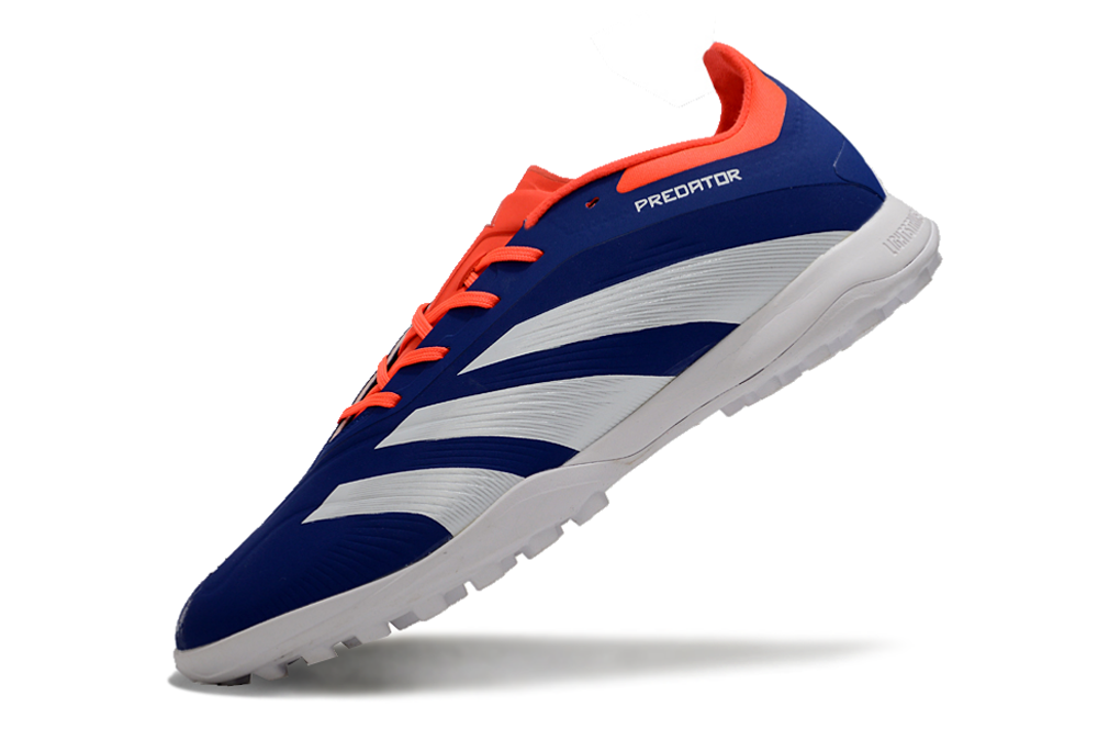 Chuteira Adidas Predator Tongue Society Elite