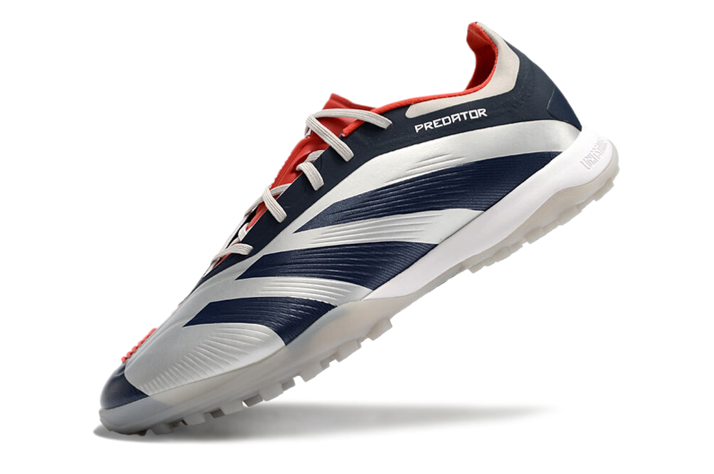Chuteira Adidas Predator Tongue Society Elite