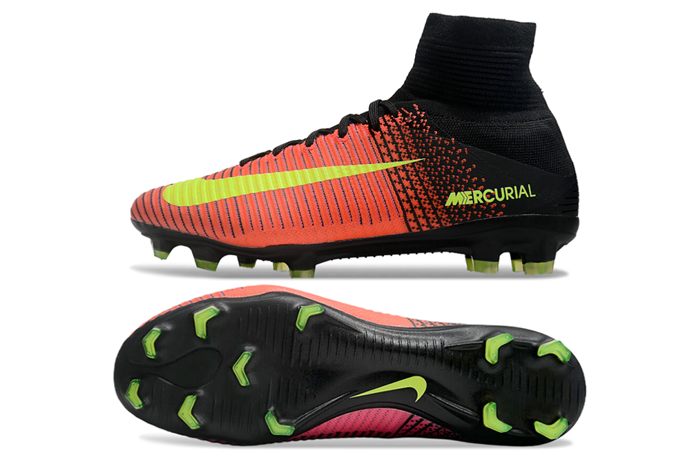 Chuteira Nike Zoom Superfly 5 Elite Campo Elite
