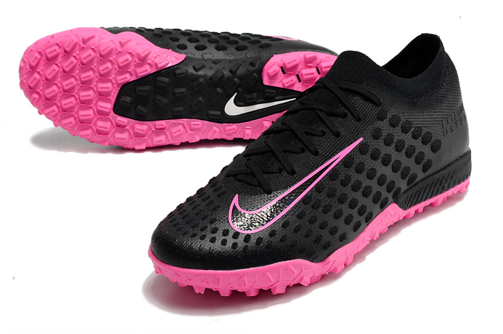 Chuteira Nike Phantom Ultra Venom Society Elite