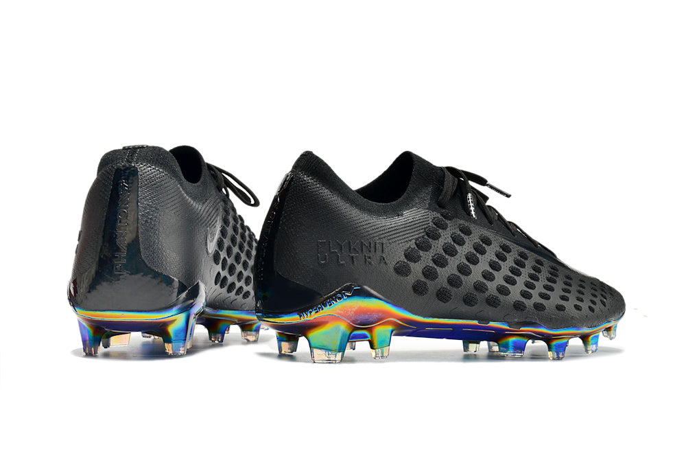 Chuteira Nike Phantom Ultra Venom Campo Elite