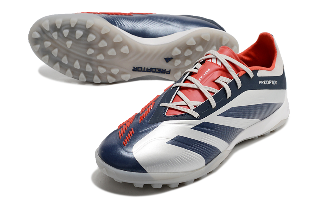 Chuteira Adidas Predator Tongue Society Elite