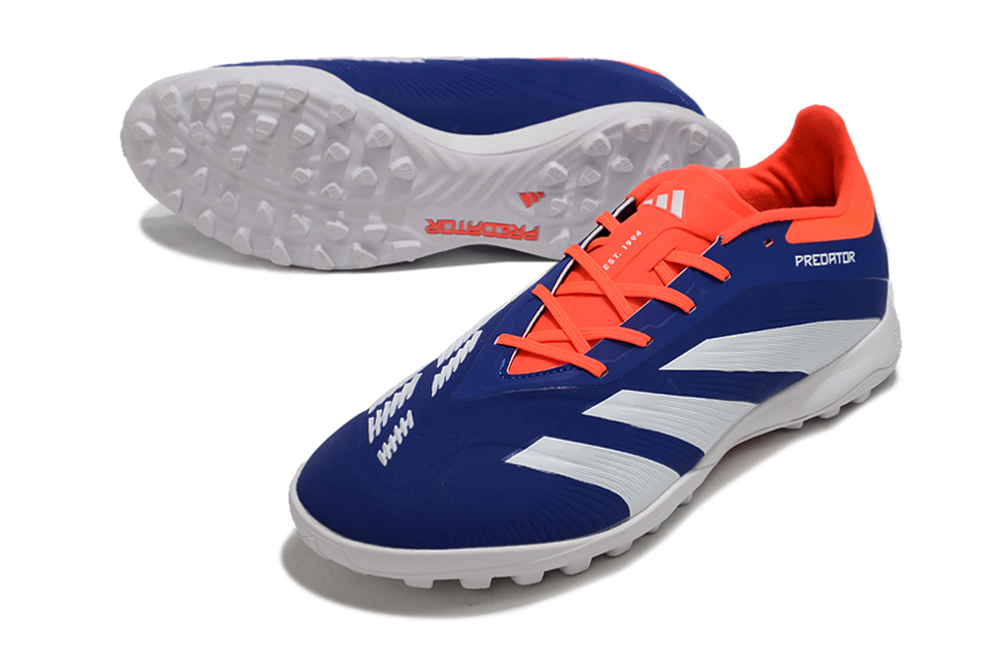 Chuteira Adidas Predator Tongue Society Elite