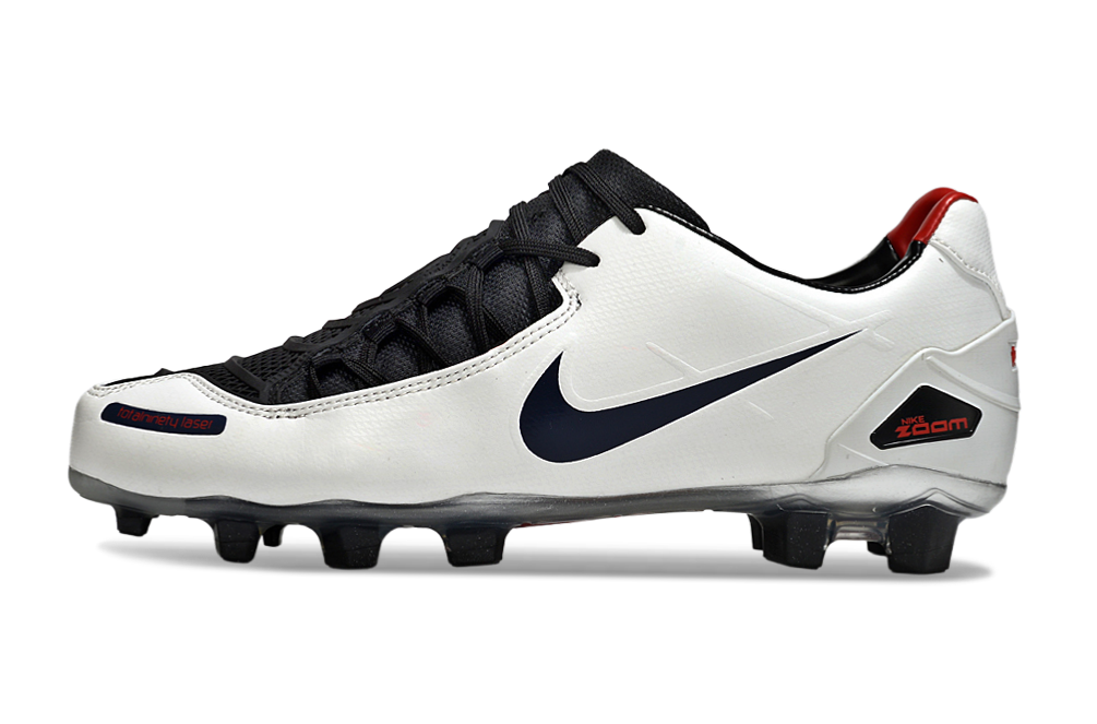 Chuteira Nike Total 90 Laser Elite Campo