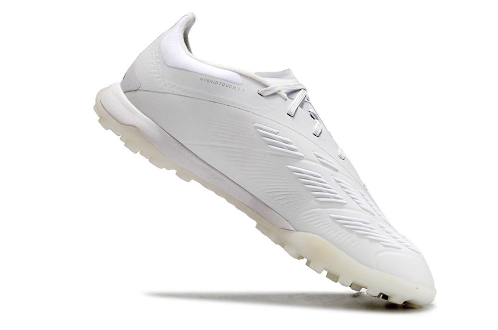 Chuteira Adidas Predator Tongue Society Elite