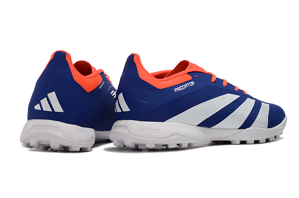 Chuteira Adidas Predator Tongue Society Elite