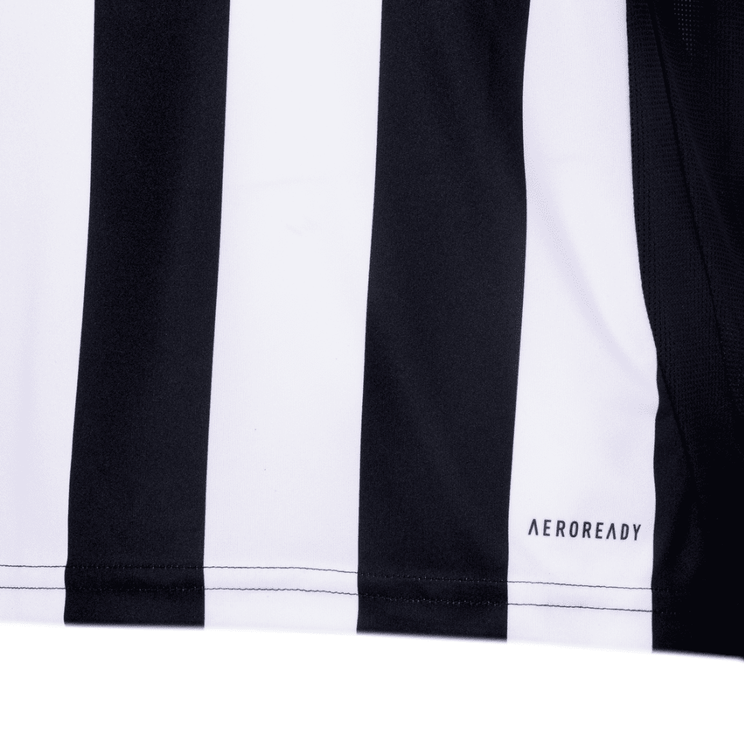 Camisa Adidas Atlético Mineiro 2025/26 I ISAAC N° 30