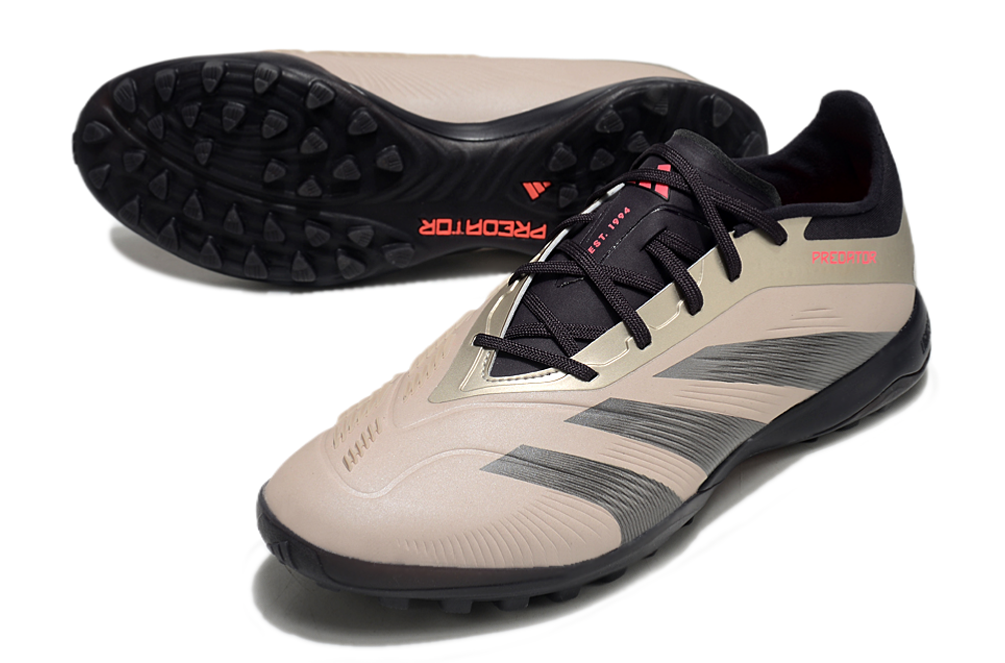 Chuteira Adidas Predator Tongue Society Elite
