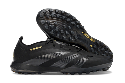 Chuteira Adidas Predator Tongue Society Elite