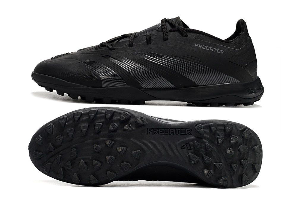 Chuteira Adidas Predator Tongue Society Elite