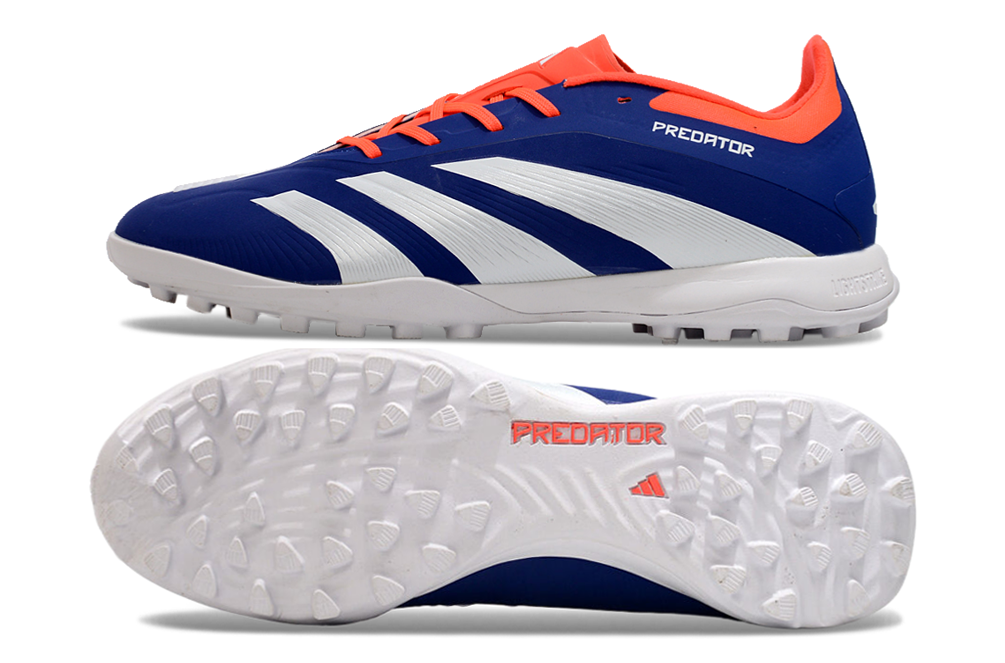 Chuteira Adidas Predator Tongue Society Elite
