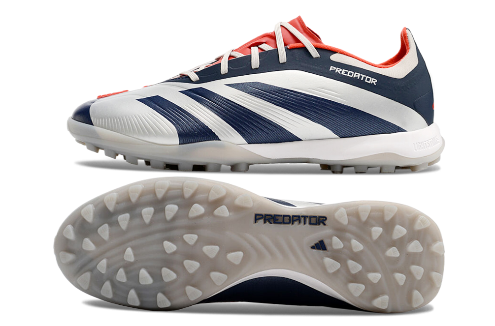 Chuteira Adidas Predator Tongue Society Elite