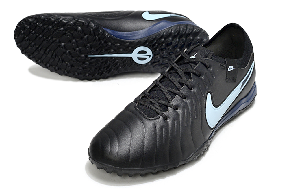 Chuteira Nike Tiempo Legend X PRO Society