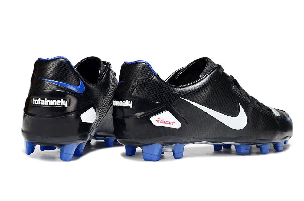 Chuteira Nike Total 90 Laser Elite Campo
