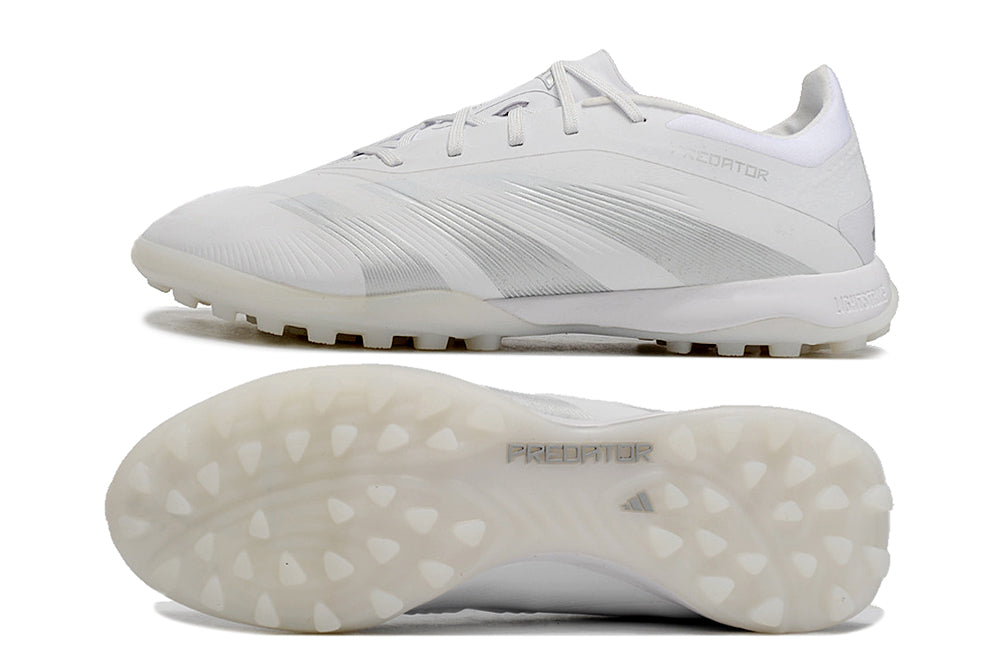 Chuteira Adidas Predator Tongue Society Elite