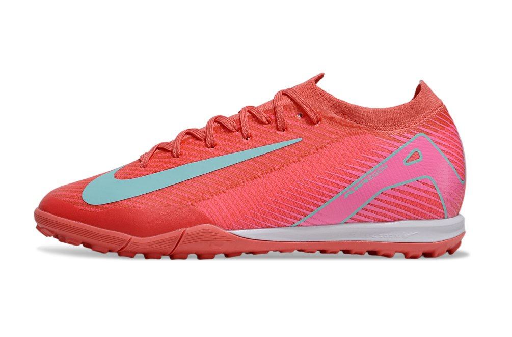 Chuteira Nike Air Zoom Mercurial Vapor XVI Low Elite Society