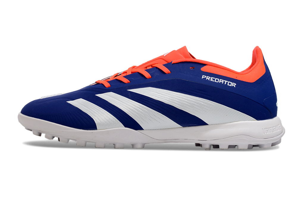 Chuteira Adidas Predator Tongue Society Elite
