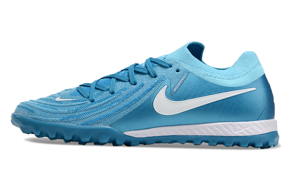 Chuteira Nike Phantom Luna II Low Elite Society