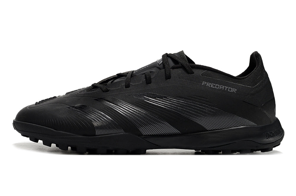Chuteira Adidas Predator Tongue Society Elite