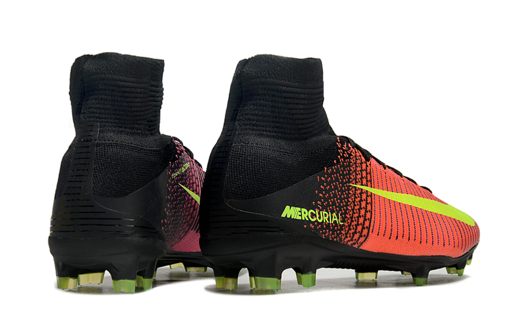 Chuteira Nike Zoom Superfly 5 Elite Campo Elite