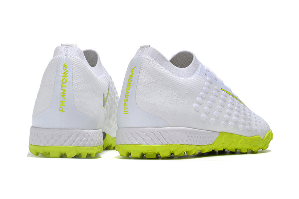 Chuteira Nike Phantom Ultra Venom Society Elite