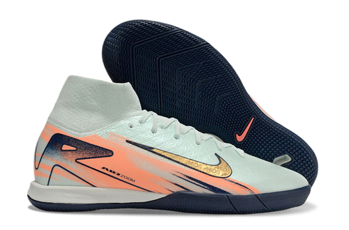 Chuteira Nike Air Zoom Mercurial Superfly X Elite Futsal